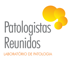 Logotipo Patologistas Reunidos
